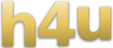 h4u logo